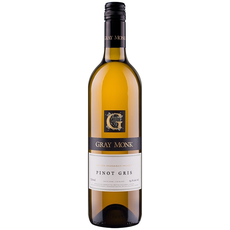 Gray Monk Pinot Gris